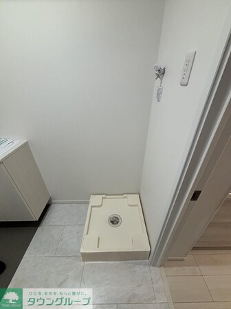 リラフォート津田沼の物件内観写真